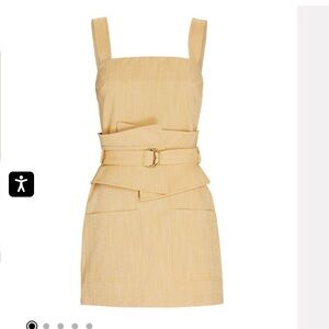 NWT Alexis dress size XL